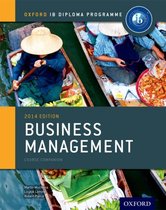 Ib Course Book Business Management