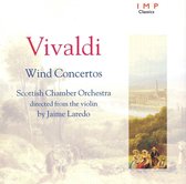 Vivaldi: Wind Concertos