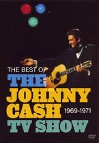 Best of the Johnny Cash TV Show: 1969-1971 [Video]