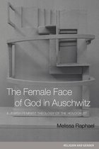 Female Face Of God In Auschwitz