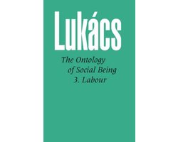 Ontology of Social Being