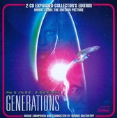 Star Trek: Generations (Expanded Collectors Edition)