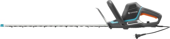 GARDENA PowerCut 700/65 Heggenschaar - Meslengte 65cm - Tandmes opening 27 mm van GARDENA — afbeelding 3