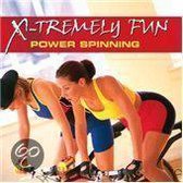 Xtremely Fun Power Spinning