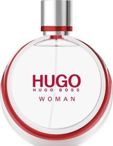 Hugo Boss Hugo Woman 50 ml Eau de Parfum - Damesparfum