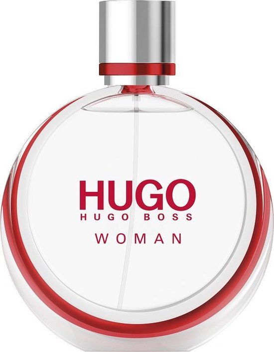 bol.com | Hugo Boss Hugo Woman 50 ml - Eau de Parfum - Damesparfum