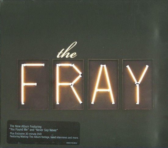 The Fray