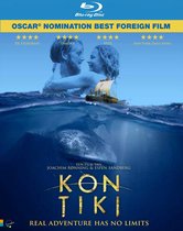 Kon Tiki (Blu-ray)