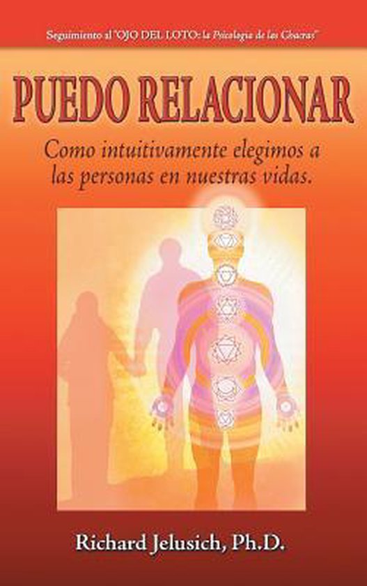 Puedo Relacionar - cover