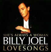 She S Always A Woman: Billy Jo