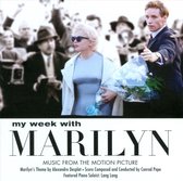 My Week with Marilyn [Original Motion Picture Soundtrack]