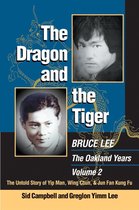 The Dragon and the Tiger, Volume 2