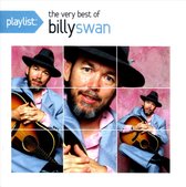 Playlist: The Very Best of Billy Swan