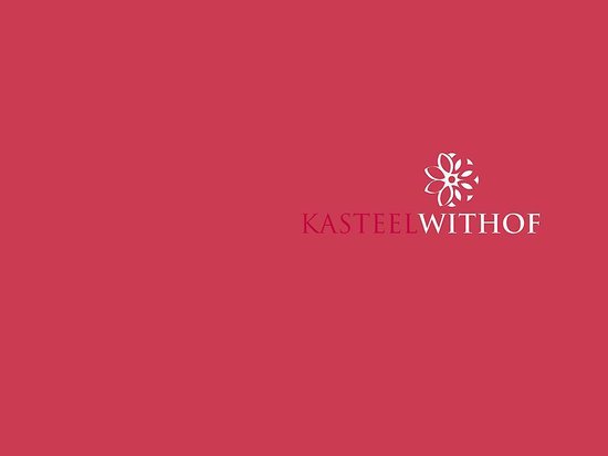 Kasteel Withof - cover