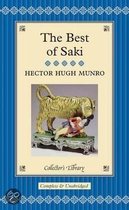 The Best Short Stories of Saki