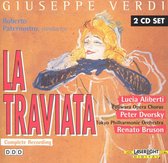 Verdi: La Traviata