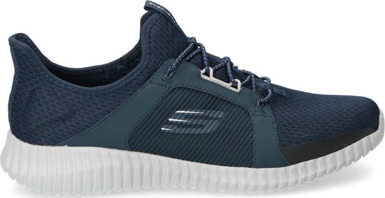 Skechers Elite Flex sneaker - Heren - Maat: 47 - | Bestel nu!