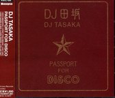 Passport to Disco