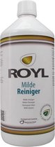 RigoStep Royl Milde Reiniger (1 of 4 liter klik hier)