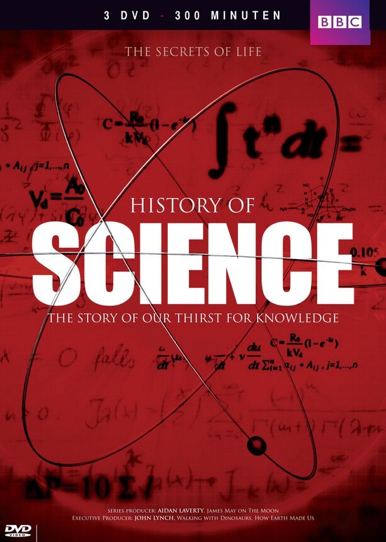 History Of Science