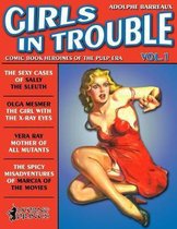 Girls in Trouble - Vol.1 (Annotated)