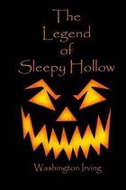 The Legend of Sleepy Hollow