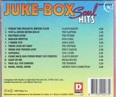 Juke-box Soul Hits # 4
