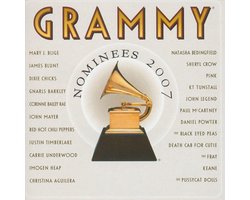 2007 Grammy Nominees