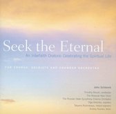 Seek The Eternal: For  Chorus, Soloi/T.Mount/Russian State Sco
