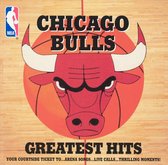 Chicago Bulls Greatest Hits, Vol. 1