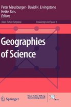 Geographies of Science