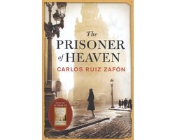 The Prisoner of Heaven