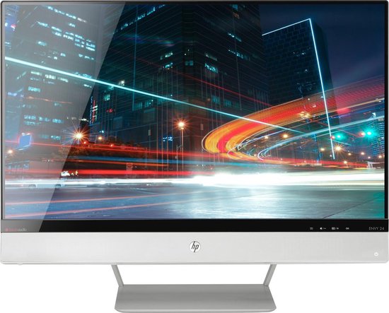 hp envy 24 monitor with beats audio