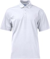 ProJob 2040 POLO POLYESTER 642040 - Wit - M