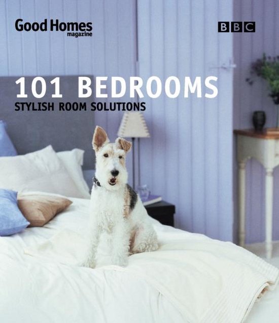 101 Bedrooms - cover