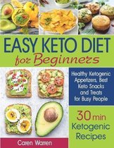 Easy Keto Diet for Beginners