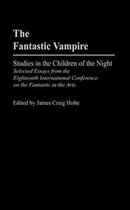 The Fantastic Vampire