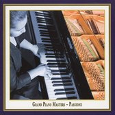 Grand Piano Masters -  Passione