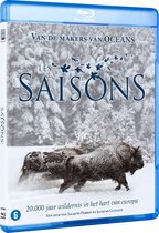 Saisons (Blu-ray)