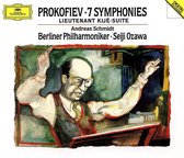 Prokofiev: 7 Symphonies; Lieutenant Kijé