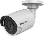 Hikvision Digital Technology DS-2CD2035FWD-I IP-beveiligingscamera Rond 2048 x 1536 Pixels Plafond/muur