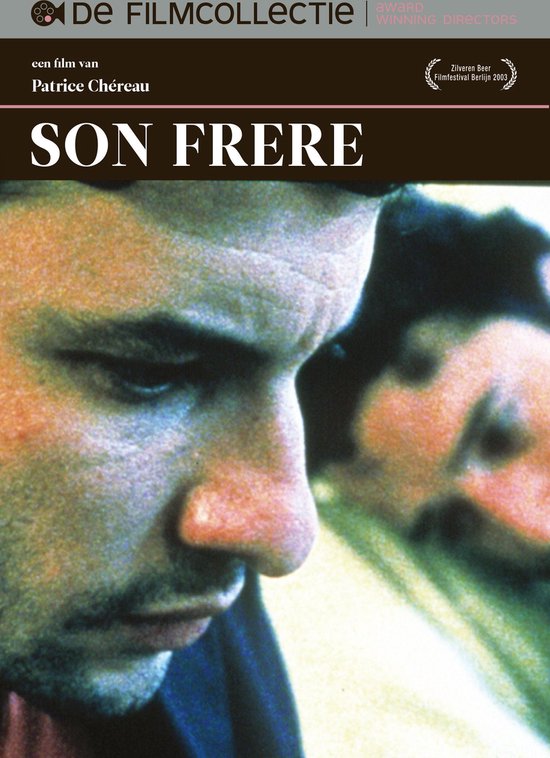 Cover van de film 'Son Frere'