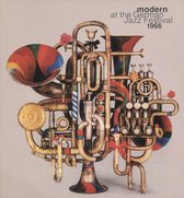 Modern at the German Jazz Festival, 1966
