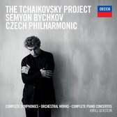 Tchaikovsky: Complete Symphonies An