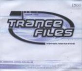 Trance Files 001 (4 Cd's)