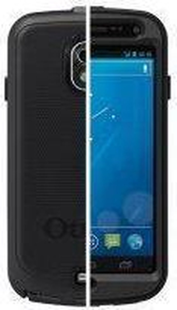 Otterbox Defender Case voor Samsung Galaxy Nexus - Zwart