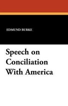 Speech on Conciliation With America