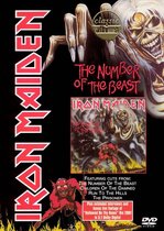 Number of the Beast [Video/DVD]