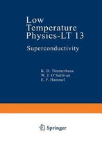 Low Temperature Physics-LT 13: Volume 3