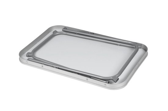 Camp-Gear Campingtafel - Economy - 60x40x50 Cm van Camp Gear — afbeelding 2